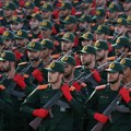 Bivši zvaničnik NATO: Iranska revolucionarna garda nadvladala bi američke trupe