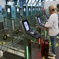 Novi sistem ulaska i izlaska iz EU u potpunosti stupa na snagu 10. aprila: Biće aktivan na svim prelazima