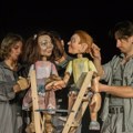 Premijera lutkarske predstave „Kiša“ u Niškom kulturnom centru