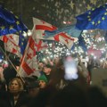 Slučaj Gruzije – da li autokratske vlasti postaju „imune“ na proteste kada dugo traju? (VIDEO)
