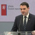 Macinka: Češka pod pritiskom priznala nezavisnost Kosova, ali sad nećemo praviti teatralne gestove