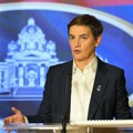 „Sektaška superiornost“ Ane Brnabić i boja listića na Medicinskom fakultetu