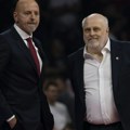 Zvezda otpustila iskusnog trenera posle poraza od Partizana!