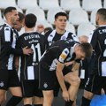 Partizan dobio UEFA licencu: Pored crno-belih licence izdate i Zvezdi, Vojvodini, Železničaru, TSC-u, IMT-u i Radničkom 1923