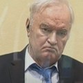 Ratko Mladić vraćen u pritvorsku bolnicu, nije potvrđen moždani udar