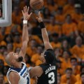 Pobede Minesote i Njujorka u prvim utakmicama polufinala NBA plej-ofa