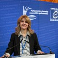 Татјана Пашић оптужила Вучића за урушавање институција и злоупотребу избора