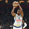 Igraće se majstorica u ABA ligi: Kluž iznenadio Budućnost, biće drame u Podgorici