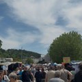 Đurđevski vašar u Užicu