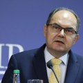 Kraj mandata Kristijana Šmita u BiH: Došao je američko-nemačkim dogovorom, a odlazi pod pritiskom SAD