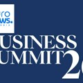 Finale Business Summit-a 26: Predsednik Aleksandar Vučić o poziciji Srbije u novoj globalnoj ekonomiji