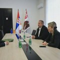 Ambasador Španije posetio Kragujevac, razgovarano o saradnji