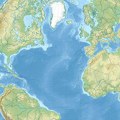 Atlantska struja koja reguliše klimu slabi brže nego što se mislilo: Posledice bi mogle biti ozbiljne do 2100. godine