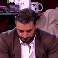 Darko Lazić besan kao ris: Prvi put otkrio šta su uradile njegove kolege na sahrani brata Dragana