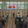 U Kragujevcu počelo republičko takmičenje tekstilnih i kožarskih škola