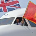 British Airways započeo letove između Londona Heathrow i Tivta