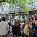 Novi Sad: Profesori tužili MUP zbog upada na fakultete, dekan koji je pozvao policiju smatra da nije prekšena autonomija