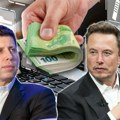 Tužba od 134 milijarde dolara odbijena: Ilon Mask doživeo poraz, OpenAI slavi pobedu!