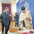 Slava grada obeležena u Starom dvoru