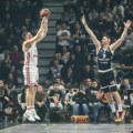 Ko će postati šampion Evrope u košarci?