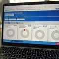 Transparentnost Srbija: interaktivna baza podataka o nabavkama