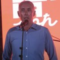 Tomić o budućnosti Zvezde: Ne mogu sada da govorim ništa