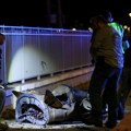 Iran napao sever Izraela, Tel Aviv uzvratio udarima na više iranskih gradova