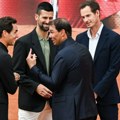 "Novakov šamar me i dalje boli"! Rafael Nadal otkrio tajnu koju je krio godinama
