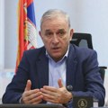 "Napad na Verana Matića čist fašizam, institucije kapitulirale pred Vučićevim uličnim bandama"