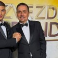 Mentor za primer: Mirsad Durmiši dobio prvu pesmu posle finala - "Kompletan autor Keba" (foto)