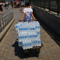 Najtoplije u poslednja 24 sata u Iranu, Španiji i Francuskoj