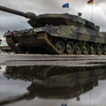 DW: Nemačka vlada planira da kupi 40 odsto akcija evropskog proizvođača tenkova KNDS