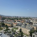 Kako se Kragujevčani štite od vrućine i gde pronalaze spas tokom tropskih dana