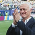 Nije Mbape jedini - selektor Francuske nakon tragedije oborio jedan od najdugovečnijih rekorda u istoriji Mundijala