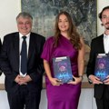 Treća generacija stipendista Telekoma Srbija nastavlja školovanje na Koledžu Evrope
