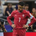 Kristijano Ronaldo se oprostio od Mundijala, ali ne i od Portugala: "Ne donosim odluke naprečac, reprezentacija pre mene ništa…