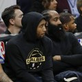 Denver ga se odrekao iste sekunde kada je draftovan: Sada je potpisao ugovor vredan 273 miliona dolara