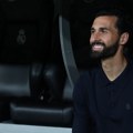 Zatvoren krug - Alvaro Arbeloa novi trener Fulama