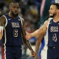 NBA podrhtava, Lebron Džejms kod Stefa Karija u Golden Stejtu