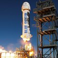 Bezosov Blue Origin prikuplja 10 milijardi dolara, vrednost kompanije procenjana na 130 milijardi