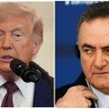 Kać odbrušio Trampu: Ne treba nam ničije odobrenje da ostanemo u Libanu!
