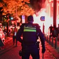Tragedija posle pobede Francuske