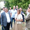 Stara Pazova predstavila razvojne projekte: opština privlači velike investitore