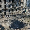 Ukrajina udara duboko u Rusiju: Kijev želi da oslabi Putina pre nove zime i mogućih pregovora