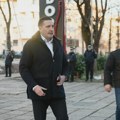 "Elek je čovek blizak bezbednosnim strukturama iz Beograda": Vukanović otkriva šta stoji iza haosa u SNSD-u