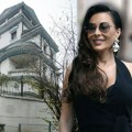 Kamin optočen zlatom, spa, sauna, bazen, postoji i tajna prostorija! Zavirite u Cecinu vilu na Dedinju: Sve kao u hotelu sa 5…