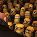 "Svi likovi su muškarci, jer žene ne mogu da budu toliko glupe": Tvorac Minionsa šokirao priznanjem