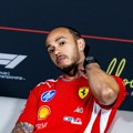 Hamilton: Bio sam žrtva vršnjačkog nasilja