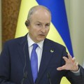 Premijer Irske: Ukrajina mora da sprovede „plan Kačka–Kos” ako hoće u EU