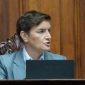Danas glasanje o poverenju Vladi, do padanja u nesvest